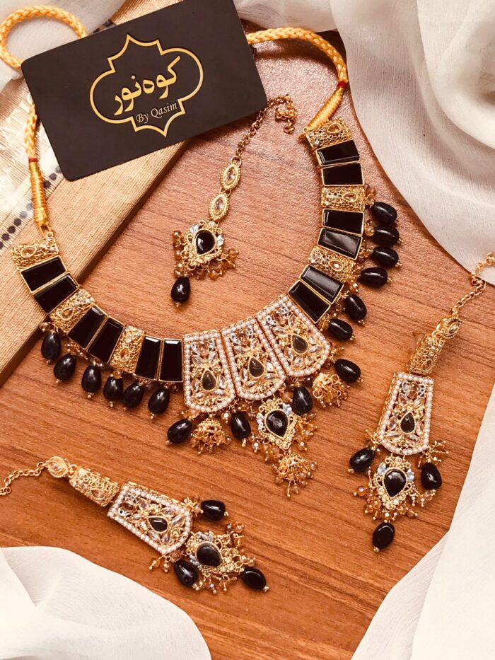 Egyptian Jewellery Sets