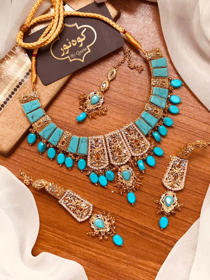 Egyptian Jewellery Sets
