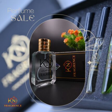 Antal Hayat Long Lasting 50ml Perfume For Men's